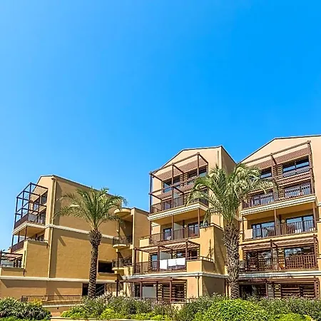 Hotel Aquaworld Belek Serik