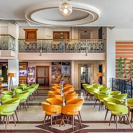 Aquaworld Belek Hotel 5*