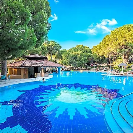 فندق Aquaworld Belek Serik
