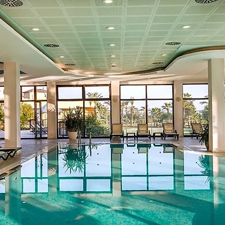 Hotel Aquaworld Belek 5*