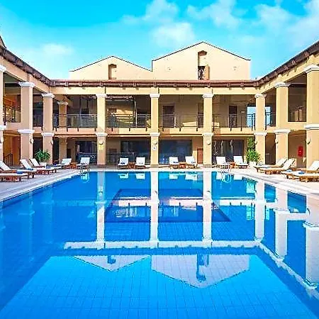 Aquaworld Belek 5* Serik