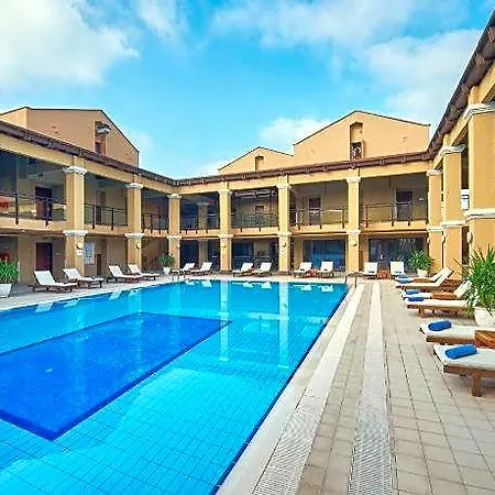 فندق Aquaworld Belek 5*
