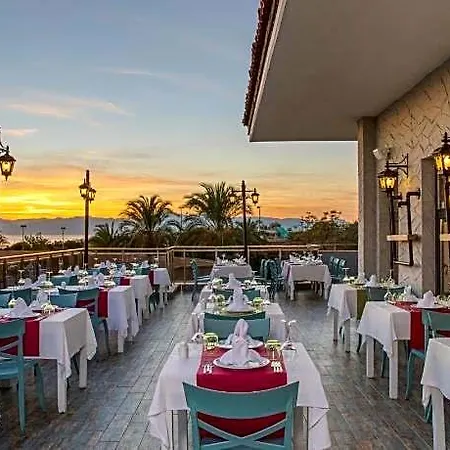 Aquaworld Belek Hotel 5*