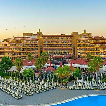 Aquaworld Belek Hotel