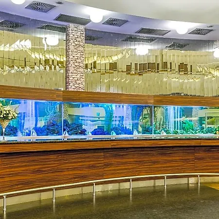 فندق Aquaworld Belek 5*