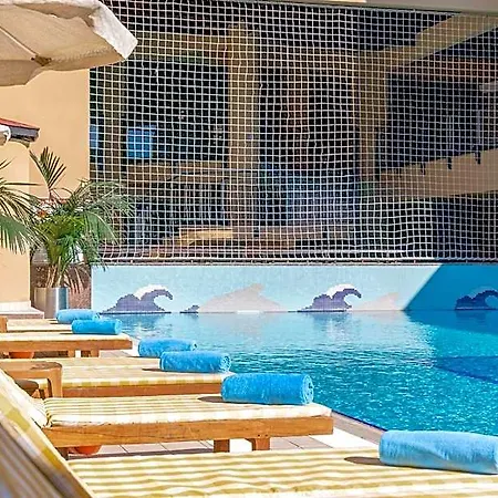 Aquaworld Belek 5*