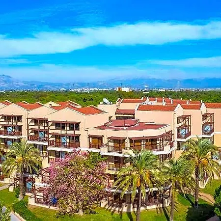 Aquaworld Belek 5* Serik