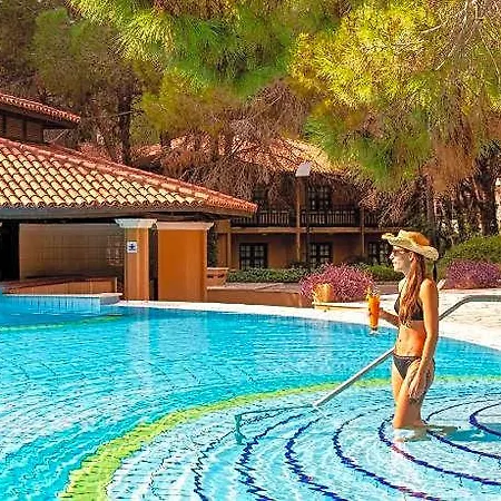 Aquaworld Belek فندق 5*