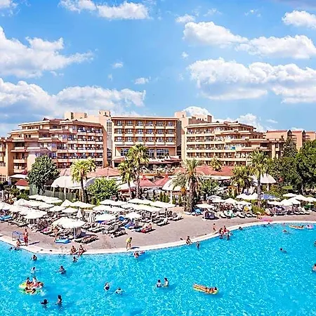 Aquaworld Belek 5*