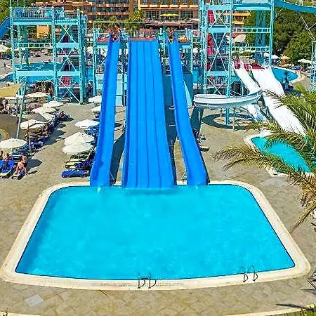Aquaworld Belek