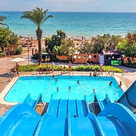 Aquaworld Belek 5* Serik