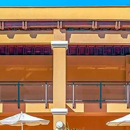 فندق Aquaworld Belek Serik