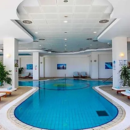 فندق Aquaworld Belek Serik