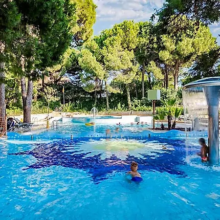 فندق Aquaworld Belek Serik