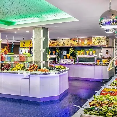 Aquaworld Belek Hotel Serik