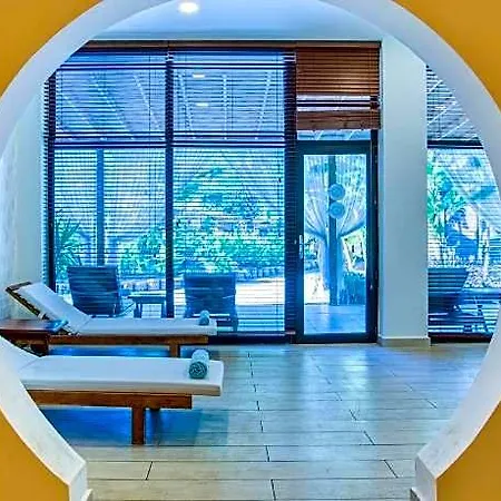 Hotel Aquaworld Belek Serik