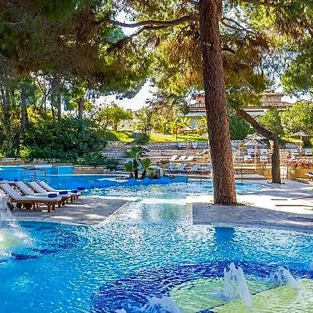 Aquaworld Belek فندق