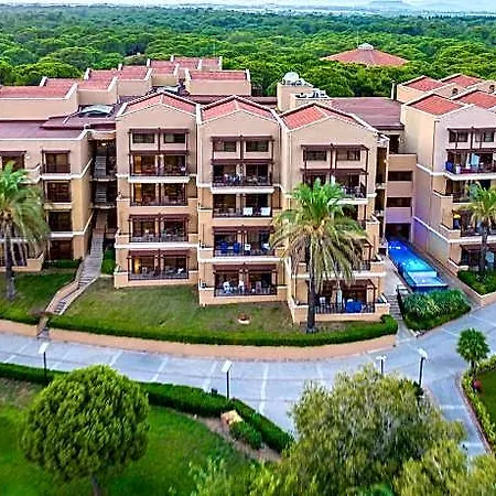 Aquaworld Belek Serik