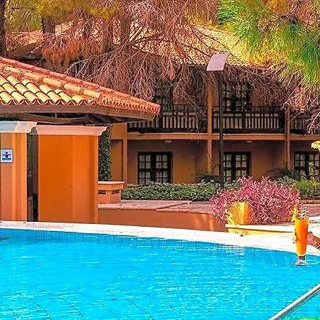 Hotel Aquaworld Belek 5*
